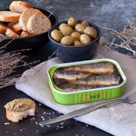 Sardines à la tapenade – Image 2
