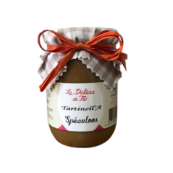 Pâte à tartiner - Spéculoos