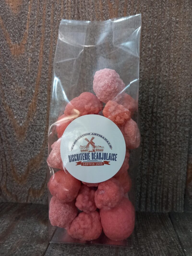 Praline Entière du Beaujolais