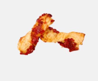Sacristains à la Praline du Beaujolais – Image 4