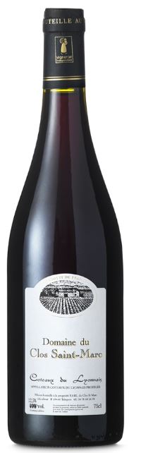 Clos St Marc Authentique