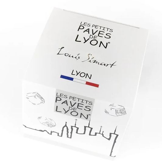 Les petits Pavés de Lyon