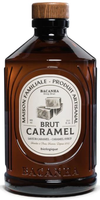 Sirop CARAMEL